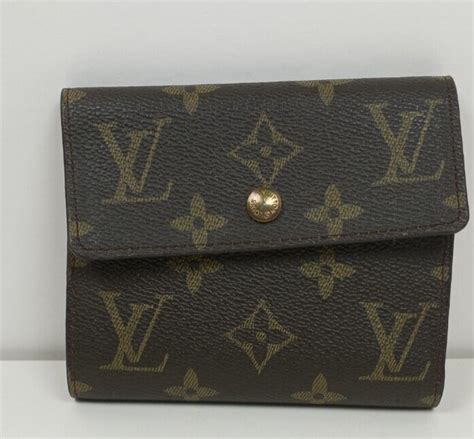 louis vuitton wallet m61204|All Wallets and Small Leather Goods .